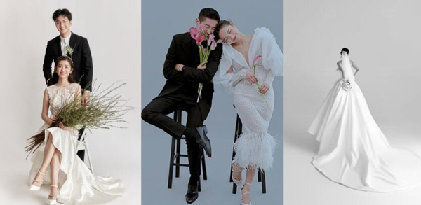 卡萌視覺(jué)婚紗攝影怎么樣？卡萌視覺(jué)婚紗攝影介紹  第8張