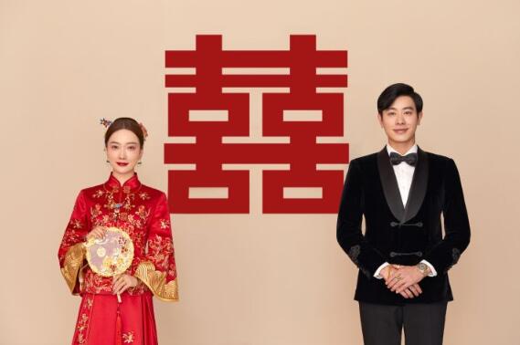 怎么用八個字祝愿新婚？八個字祝愿新婚大全
