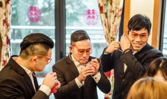 都1202年了，你的堵門游戲是時候更新一波了~  第5張