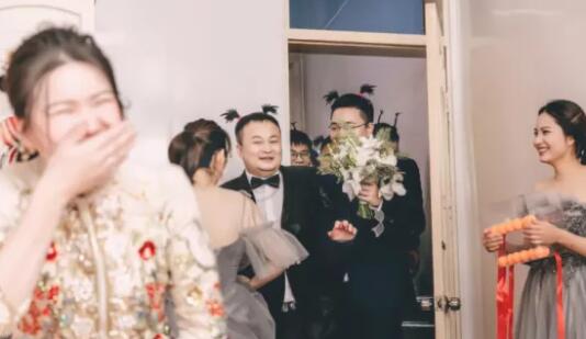 都1202年了，你的堵門游戲是時候更新一波了~  第11張