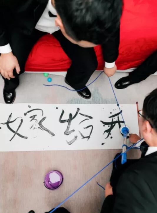 都1202年了，你的堵門游戲是時候更新一波了~  第17張