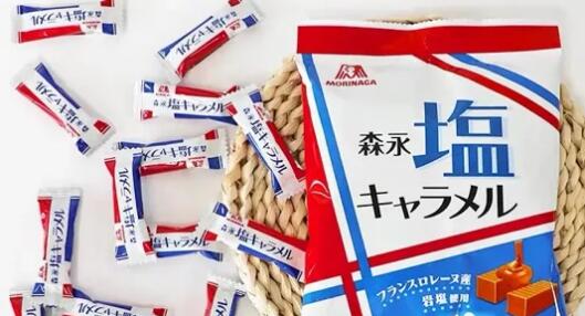 好看好吃還便宜，這份網紅喜糖清單照著買！  第9張