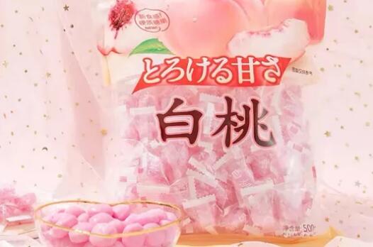 好看好吃還便宜，這份網紅喜糖清單照著買！  第10張