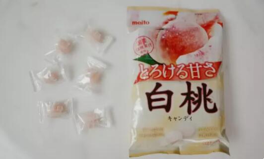 好看好吃還便宜，這份網紅喜糖清單照著買！  第11張