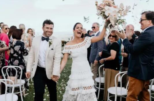 2021準備結婚的你，知道這些婚禮流行新趨勢嗎？  第2張