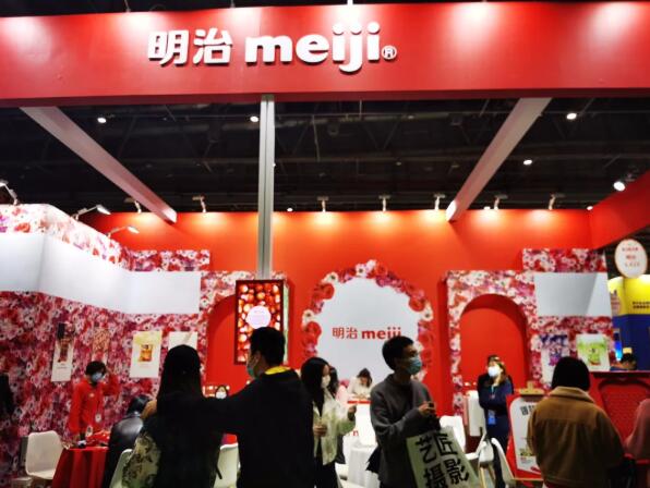 中國婚博會2021年春季展上海站，第一天總成交額達(dá)4.81億元！  第17張
