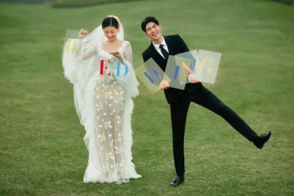 6大業(yè)內(nèi)術(shù)語，教你輕松避開婚紗攝影的那些坑！  第7張