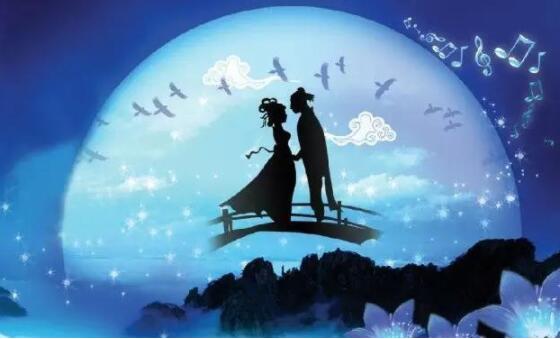 2021七夕節(jié)是幾月幾號？七夕節(jié)怎么過最浪漫  第3張