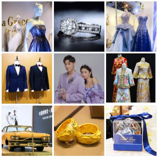 2022武漢婚博會(huì)逛展指南（時(shí)間+地點(diǎn)+門票）  第4張