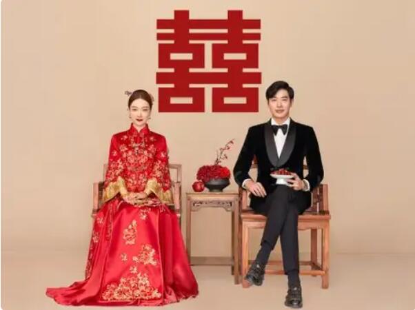 拒絕尬拍，拍婚紗照超顯瘦的30種姿勢！  第12張