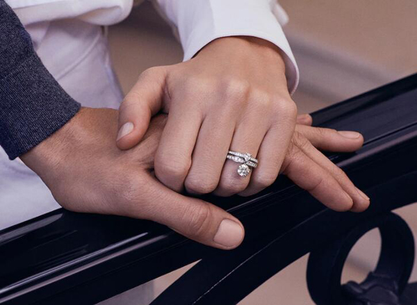 結(jié)婚鉆戒什么牌子的好？鉆戒品牌推薦  第9張
