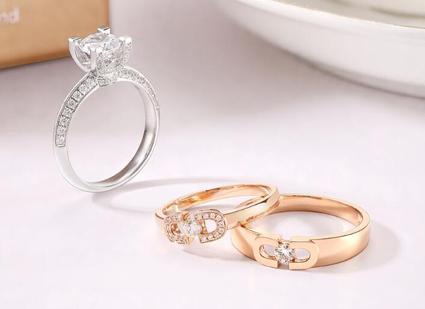 結(jié)婚鉆戒什么牌子的好？鉆戒品牌推薦  第2張