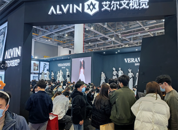 2023中國婚博會（杭州站）春季展圓滿落幕！2天總成交額達5.98億元！  第4張