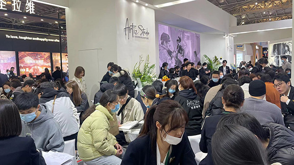 籌備婚禮太麻煩？來一站式婚禮服務(wù)平臺(tái)杭州婚博會(huì)啊！  第7張