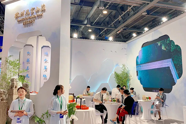 2023夏季杭州婚博會(huì)圓滿(mǎn)落幕！2天總成交5.47億元！下屆：12月26-17日  第8張