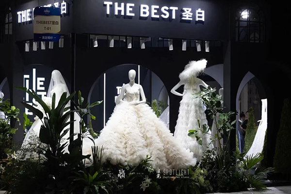 2023夏季杭州婚博會(huì)圓滿(mǎn)落幕！2天總成交5.47億元！下屆：12月26-17日  第19張