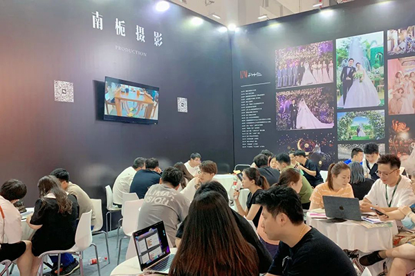 2023夏季杭州婚博會(huì)圓滿(mǎn)落幕！2天總成交5.47億元！下屆：12月26-17日  第22張