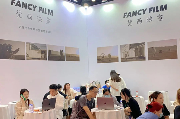 2023夏季杭州婚博會(huì)圓滿(mǎn)落幕！2天總成交5.47億元！下屆：12月26-17日  第21張