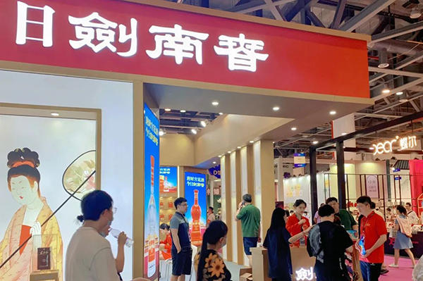 2023夏季杭州婚博會(huì)圓滿(mǎn)落幕！2天總成交5.47億元！下屆：12月26-17日  第27張
