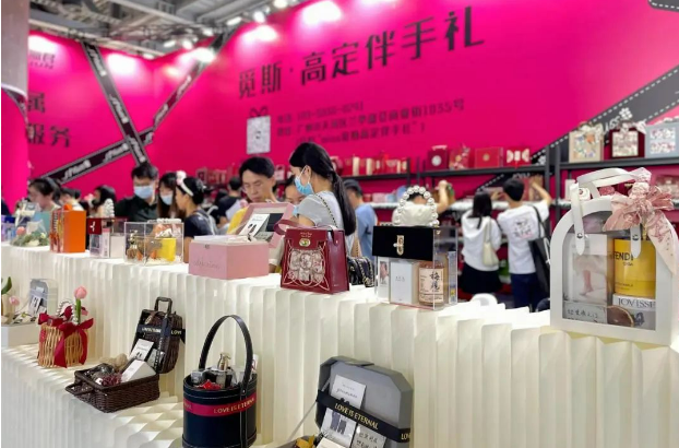 2023廣州婚博會夏季展圓滿落幕！2天總成交額達(dá)4.92億元！  第24張