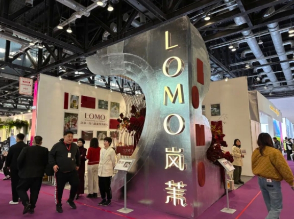 2023冬季北京婚博會圓滿落幕！感謝會員們支持與信賴！下屆：24年3月9-10日  第6張