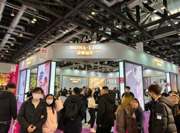 2023冬季北京婚博會圓滿落幕！感謝會員們支持與信賴！下屆：24年3月9-10日  第9張