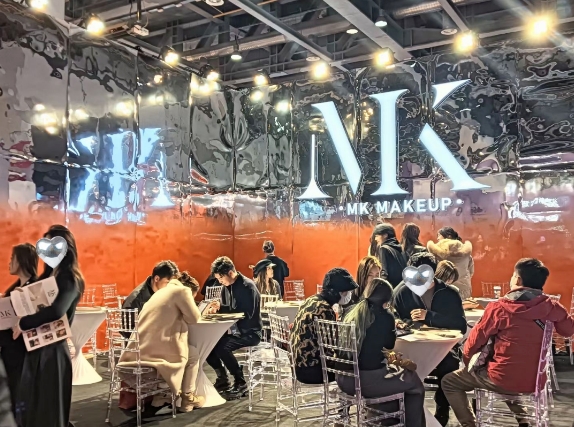 2023冬季杭州婚博會圓滿落幕！感謝會員們支持與信賴！下屆：2024年3月2-3日  第20張