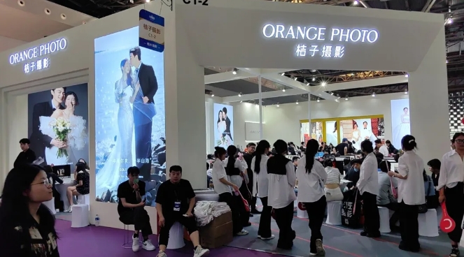 2024夏季上海婚博會商家訂單交易排行榜，請查收！下屆：11月底  第9張